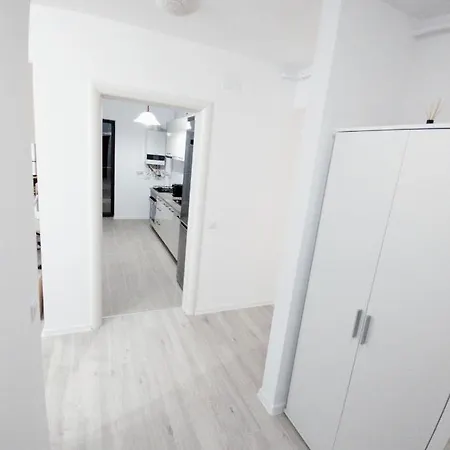 Ghencea 158 Floor 7