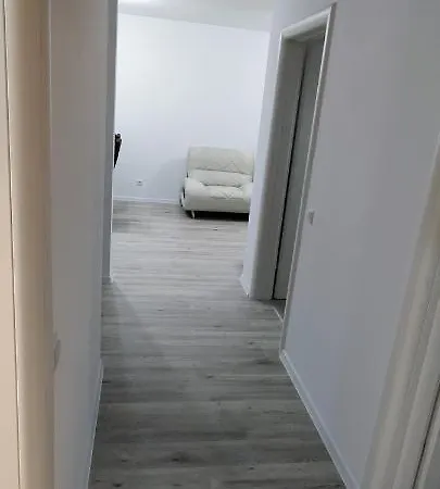 Διαμέρισμα Ghencea 158 Floor 7