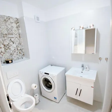 Ghencea 158 Floor 7 Apartament