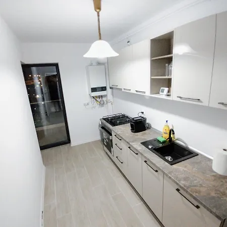 Ghencea 158 Floor 7