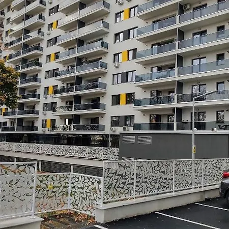 Ghencea 158 Floor 7