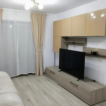 Ghencea 158 Floor 7 *