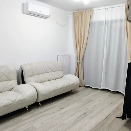 Διαμέρισμα Ghencea 158 Floor 7 Βουκουρέστι