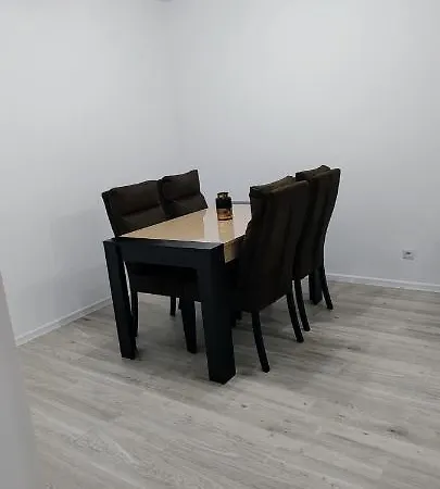 Ghencea 158 Floor 7 Apartament