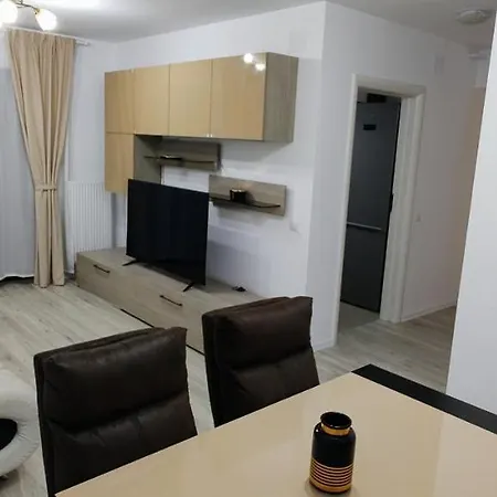 Ghencea 158 Floor 7 Διαμέρισμα