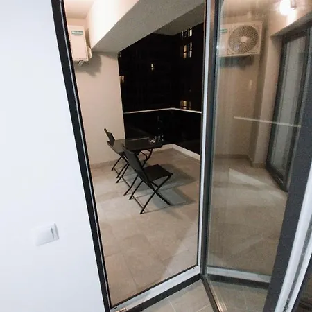 Ghencea 158 Floor 7 Διαμέρισμα Βουκουρέστι