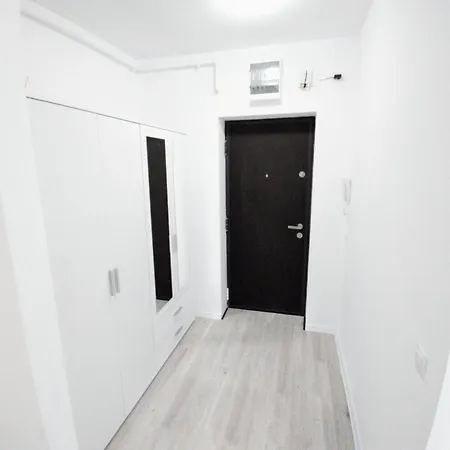 Διαμέρισμα Ghencea 158 Floor 7 *