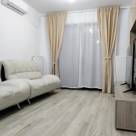 Διαμέρισμα Ghencea 158 Floor 7