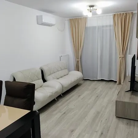 Ghencea 158 Floor 7 Διαμέρισμα