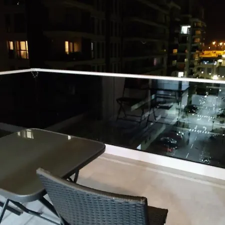 Διαμέρισμα Ghencea 158 Floor 7 Βουκουρέστι