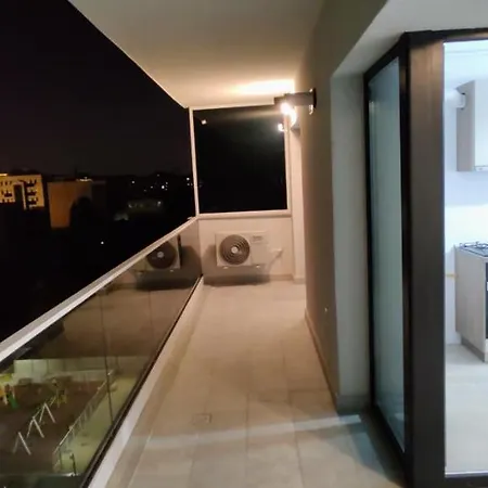 Ghencea 158 Floor 7 *