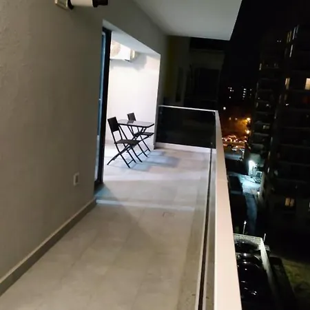 Ghencea 158 Floor 7 Διαμέρισμα *