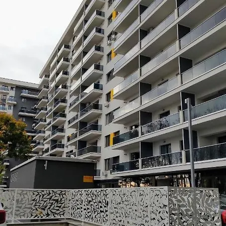 Ghencea 158 Floor 7 Apartamento