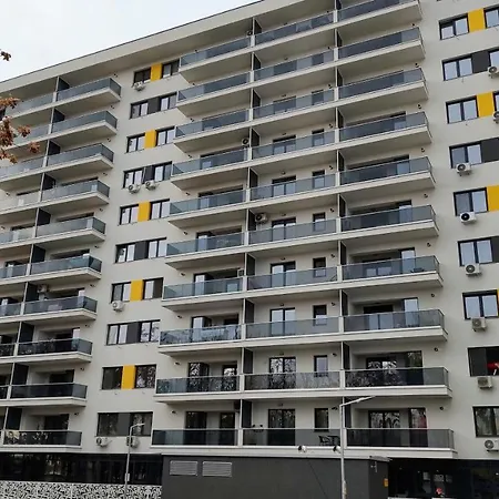 Ghencea 158 Floor 7 Διαμέρισμα *