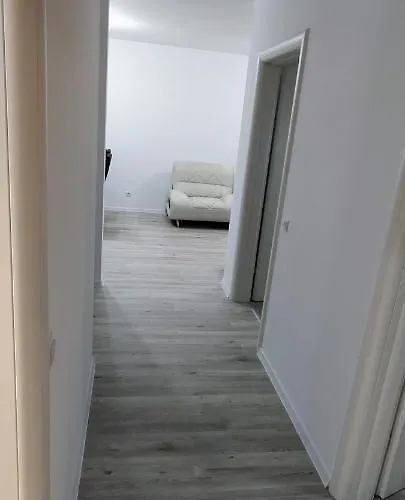 Apartmán Ghencea 158 Floor 7