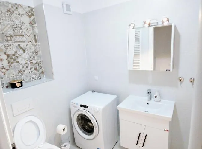 Ghencea 158 Floor 7 Apartament