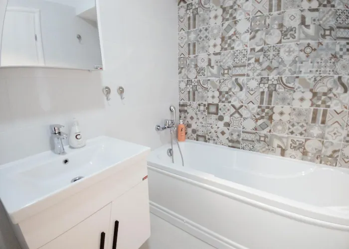 Ghencea 158 Floor 7 Bucureşti