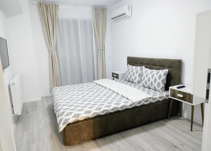 Ghencea 158 Floor 7 Apartament *