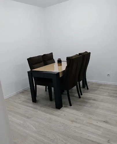 Ghencea 158 Floor 7 Apartament