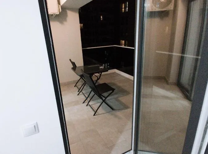 Ghencea 158 Floor 7 Διαμέρισμα Βουκουρέστι