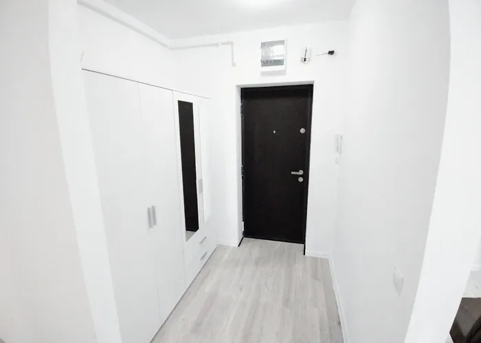 Apartament Ghencea 158 Floor 7 *