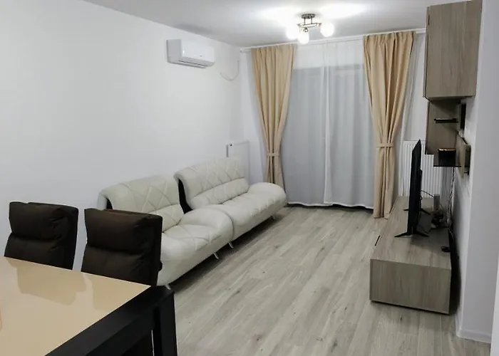 Ghencea 158 Floor 7 Apartament