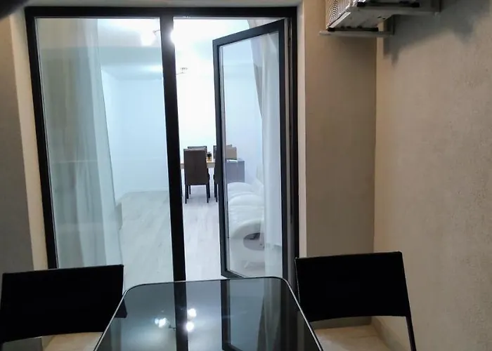 Appartement Ghencea 158 Floor 7 *