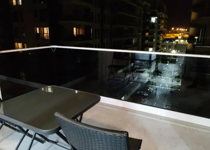 Apartament Ghencea 158 Floor 7 Bucureşti