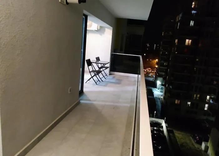 Ghencea 158 Floor 7 Διαμέρισμα *