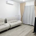 Apartamento Ghencea 158 Floor 7 Bucareste