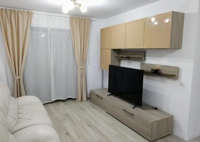 Ghencea 158 Floor 7 *