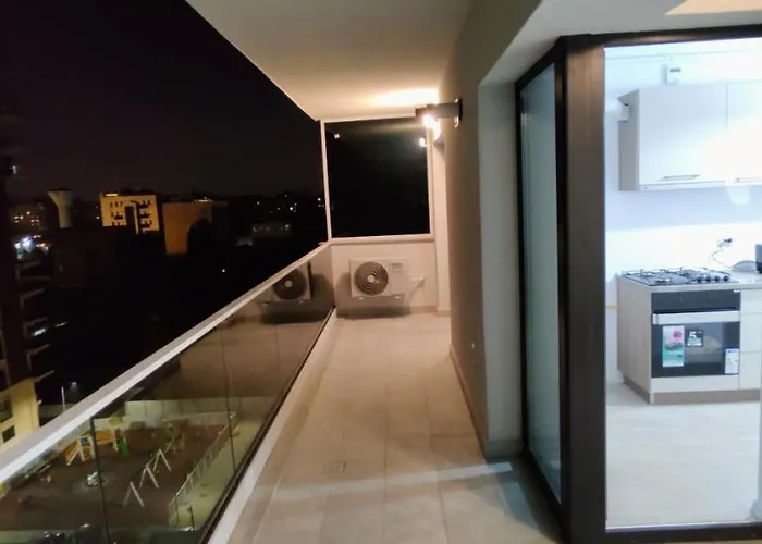 Ghencea 158 Floor 7 *